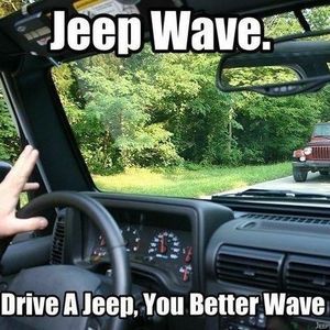 Meet your Posher, Jay